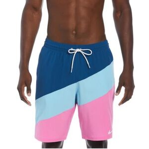 NWT Nike Swim Men’s Shorts